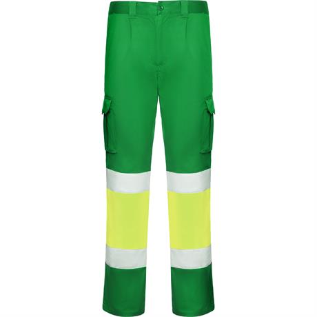 R9312 - Roly Daily Stretch Hv Alta Visibilità Unisex personalizzato con logo - Pubblienne