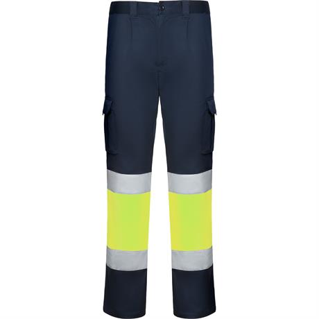 R9312 - Roly Daily Stretch Hv Alta Visibilità Unisex personalizzato con logo - Pubblienne