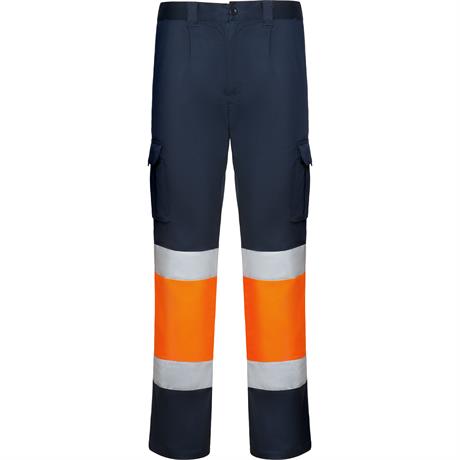 R9312 - Roly Daily Stretch Hv Alta Visibilità Unisex personalizzato con logo - Pubblienne
