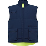 R9313 - Roly Persei Alta Visibilità Unisex personalizzato con logo - Pubblienne