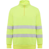 R9314 - Roly Spica Alta Visibilità Unisex personalizzato con logo - Pubblienne