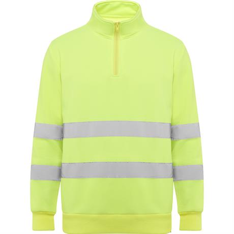 R9314 - Roly Spica Alta Visibilità Unisex personalizzato con logo - Pubblienne