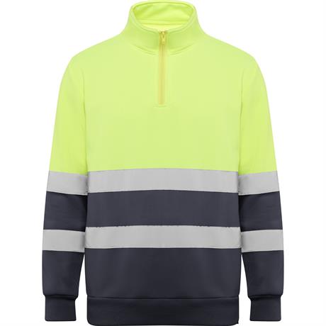 R9314 - Roly Spica Alta Visibilità Unisex personalizzato con logo - Pubblienne