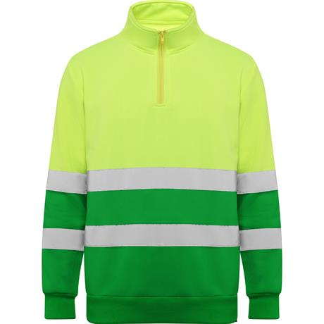 R9314 - Roly Spica Alta Visibilità Unisex personalizzato con logo - Pubblienne