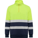 R9314 - Roly Spica Alta Visibilità Unisex personalizzato con logo - Pubblienne