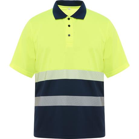 R9315 - Roly Vega Alta Visibilità Unisex personalizzato con logo - Pubblienne