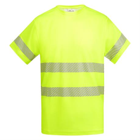 R9317 - Roly Tauri T-shirt Uomo personalizzato con logo - Pubblienne