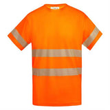 R9317 - Roly Tauri T-shirt Uomo personalizzato con logo - Pubblienne