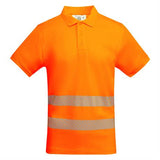R9318 - Roly Atrio Polo Uomo personalizzato con logo - Pubblienne