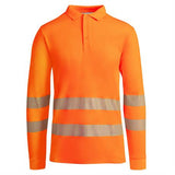 R9319 - Roly Atrio Ls Polo Uomo personalizzato con logo - Pubblienne