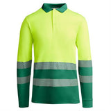 R9319 - Roly Atrio Ls Polo Uomo personalizzato con logo - Pubblienne