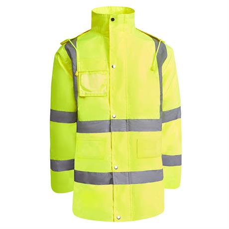 R9320 - Roly Merak Parka Uomo personalizzato con logo - Pubblienne