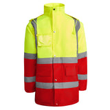 R9320 - Roly Merak Parka Uomo personalizzato con logo - Pubblienne