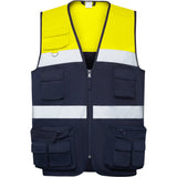 R9323 - Roly BETA Alta Visibilità Unisex personalizzato con logo - Pubblienne