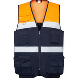 R9323 - Roly BETA Alta Visibilità Unisex personalizzato con logo - Pubblienne
