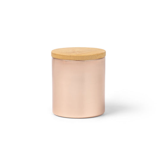 9401 CORA - Candela Profumata personalizzato con logo - Pubblienne