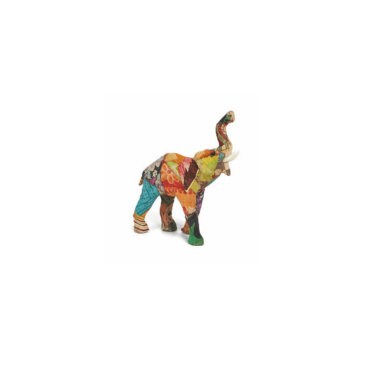 9402 - Elefante 12 personalizzato con logo - Pubblienne