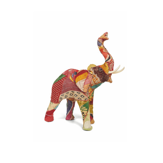 9404 - Elefante 18 personalizzato con logo - Pubblienne