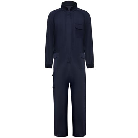 R9404 - Roly Blazer Ignífugos Unisex personalizzato con logo - Pubblienne