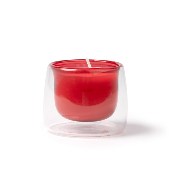 9405 CLEOFE - Candela Profumata personalizzato con logo - Pubblienne
