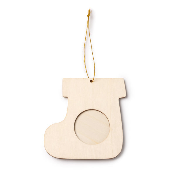 9410 FOTY - Cornice in Legno personalizzato con logo - Pubblienne