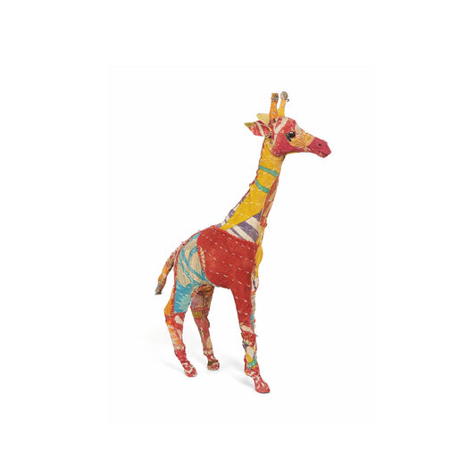 9412 - Giraffa 12 personalizzato con logo - Pubblienne