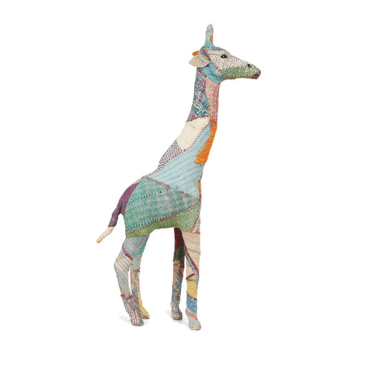9414 - Giraffa 18 personalizzato con logo - Pubblienne