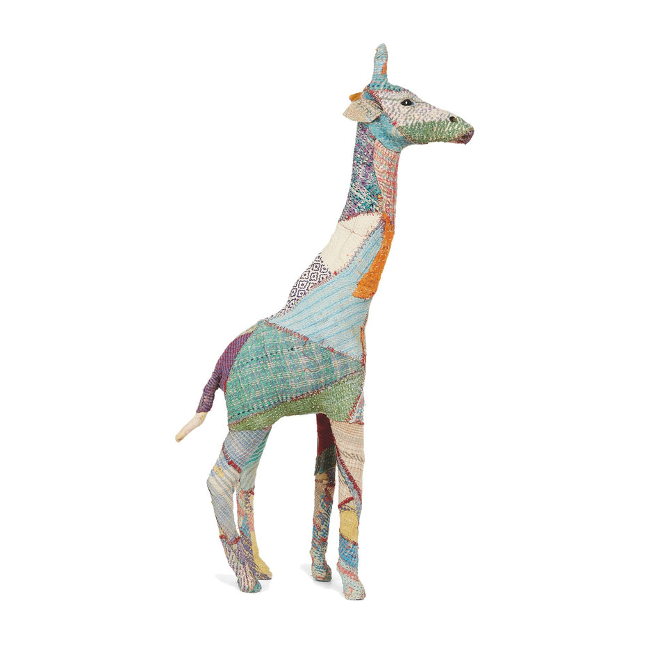9414 - Giraffa 18 personalizzato con logo - Pubblienne