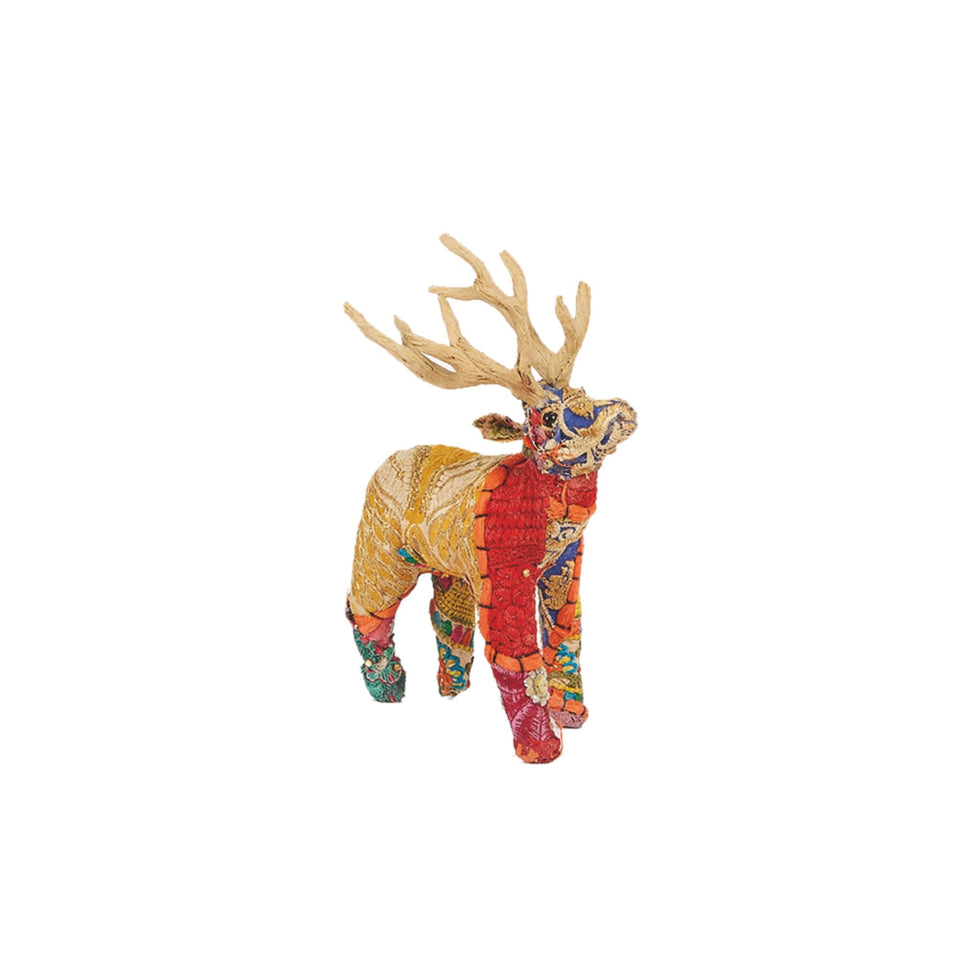 9420 - Cervo 6 personalizzato con logo - Pubblienne