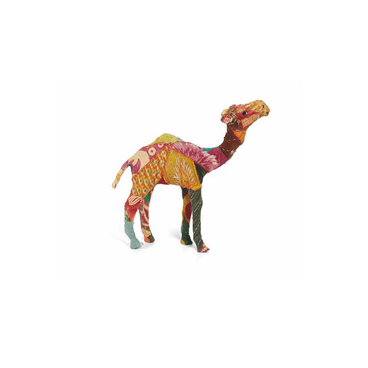 9432 - Dromedario 12 personalizzato con logo - Pubblienne