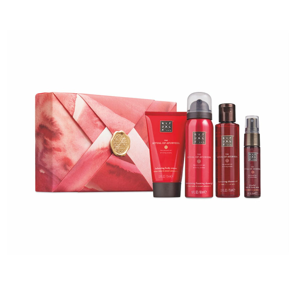 9459 Rituals Small - Cofanetto Regalo personalizzato con logo - Pubblienne