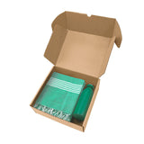 9470 Seas - Box Mare Con Telo E Borraccia personalizzato con logo - Pubblienne