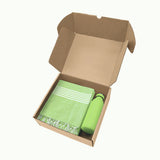9470 Seas - Box Mare Con Telo E Borraccia personalizzato con logo - Pubblienne