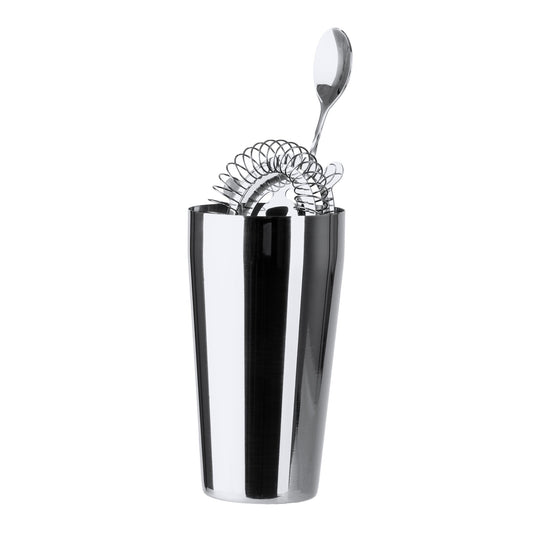 9500 Pompeo - Set da cocktail personalizzato con logo - Pubblienne