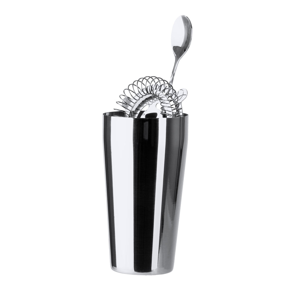 9500 Pompeo - Set da cocktail personalizzato con logo - Pubblienne