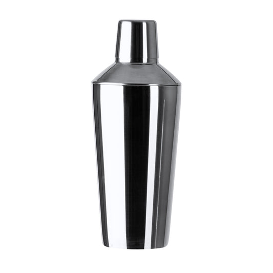 9501 Oliviero - Shaker personalizzato con logo - Pubblienne