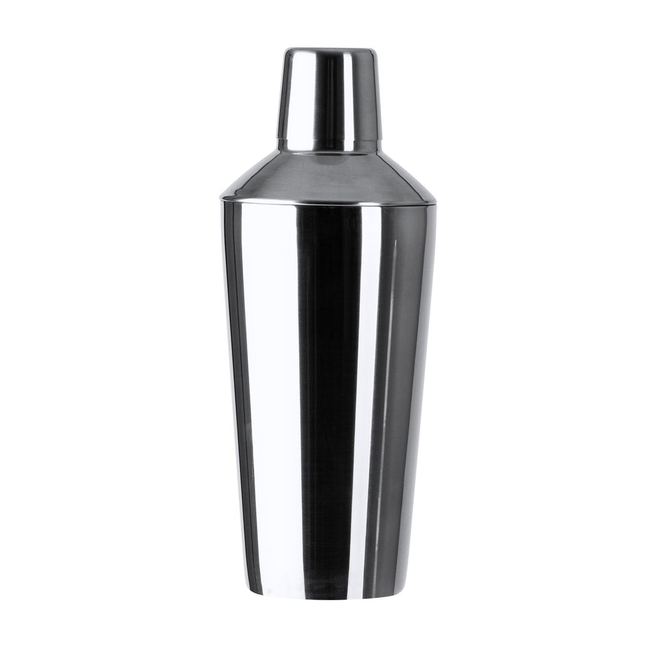 9501 Oliviero - Shaker personalizzato con logo - Pubblienne