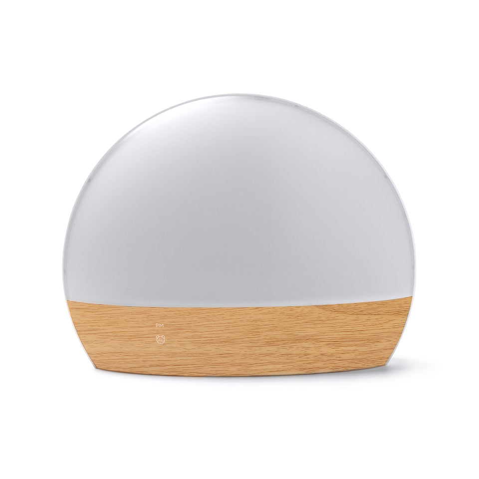 9701 Otis - Lampada Sveglia personalizzato con logo - Pubblienne