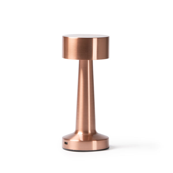 9706 LUCY - Lampada personalizzato con logo - Pubblienne