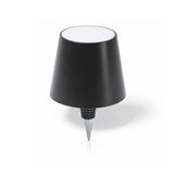 9707 PETRO - Tappo per Bottiglie con LED personalizzato con logo - Pubblienne