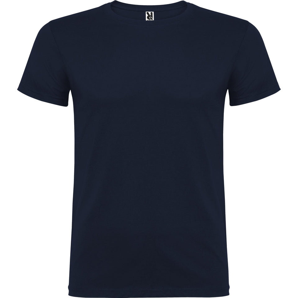 R6554 - Roly Beagle T-Shirt Uomo personalizzato con logo - Pubblienne