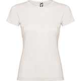 R6627 - Roly Jamaica T-Shirt Donna personalizzato con logo - Pubblienne