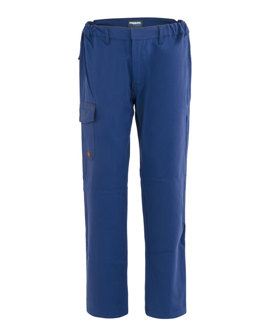 Pantalone PANTALONI Flammatex saldatore personalizzato con logo - Pubblienne