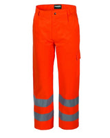 Pantalone PANTALONI Hi-Vis personalizzato con logo - Pubblienne