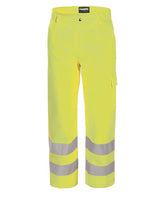 Pantalone PANTALONI Hi-Vis personalizzato con logo - Pubblienne