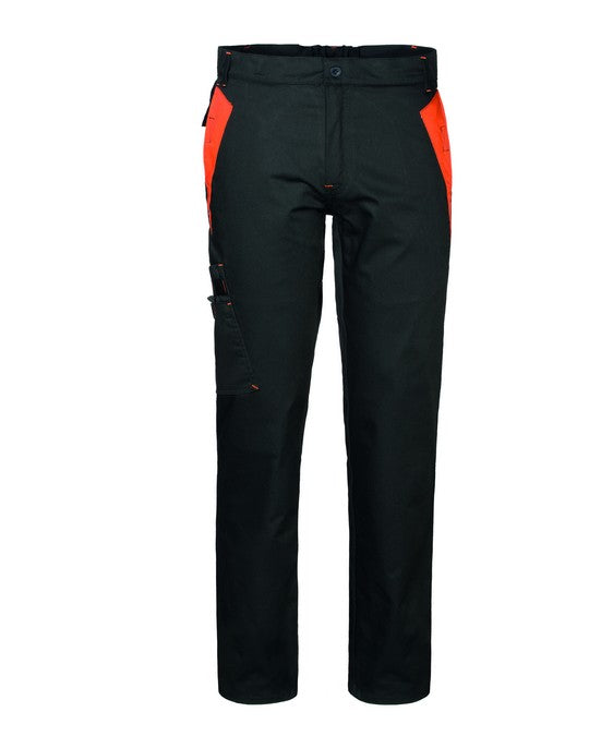Pantalone PANTALONI Silverstone personalizzato con logo - Pubblienne