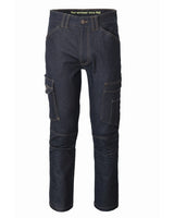 JEANS CARGO SOUL PANTALONI personalizzato con logo - Pubblienne