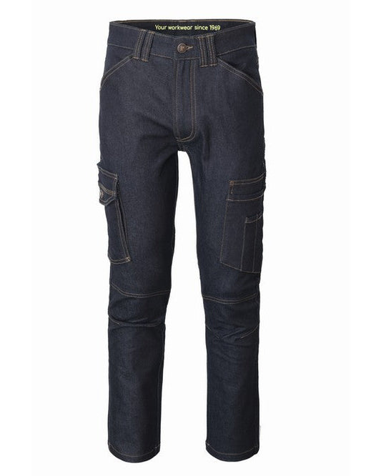 JEANS CARGO SOUL PANTALONI personalizzato con logo - Pubblienne