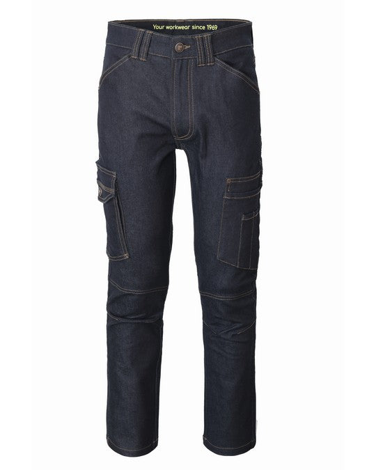 JEANS CARGO SOUL PANTALONI personalizzato con logo - Pubblienne