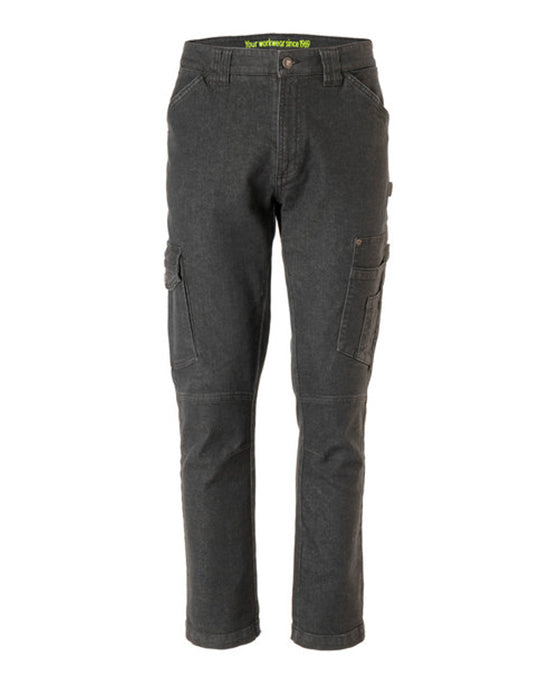 JEANS CARGO SOUL PANTALONI personalizzato con logo - Pubblienne